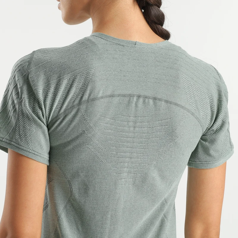 WOMAN SPARKCROSS SELF LAYER OW SHIRT SH_SL