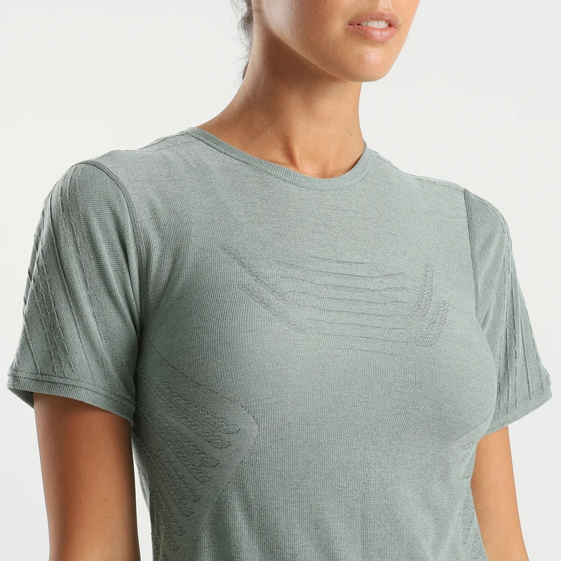 WOMAN SPARKCROSS SELF LAYER OW SHIRT SH_SL