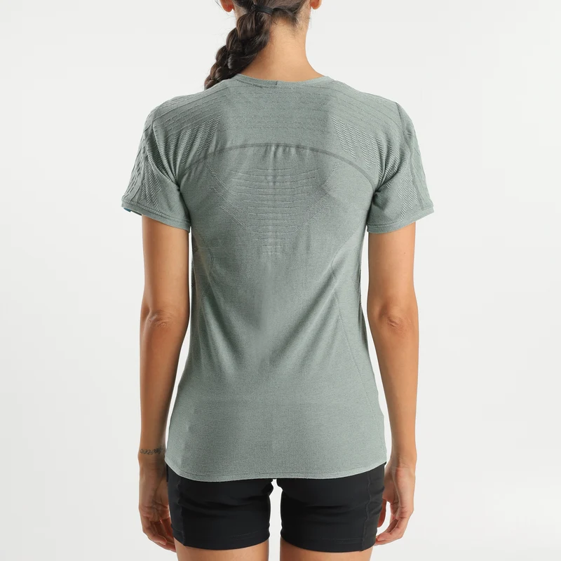 WOMAN SPARKCROSS SELF LAYER OW SHIRT SH_SL