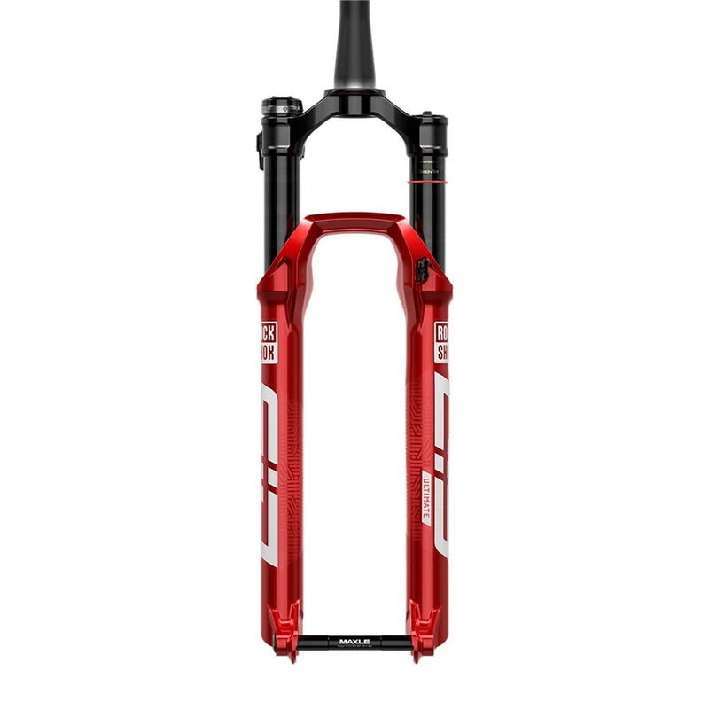 Rockshox 29" Boost,15x110,120mm,44offs.,DA+,rot Federg. RS SID Ult. FA RaceDay 3P D2