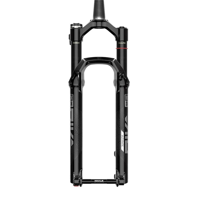 Rockshox 29" Boost,15x110,140mm,44offs.,DB+,sw Federg. RS Pike Ult. Flight Attendant C3