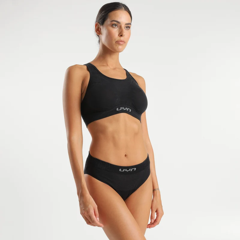 WOMAN MOTYON BIOTECH BRA