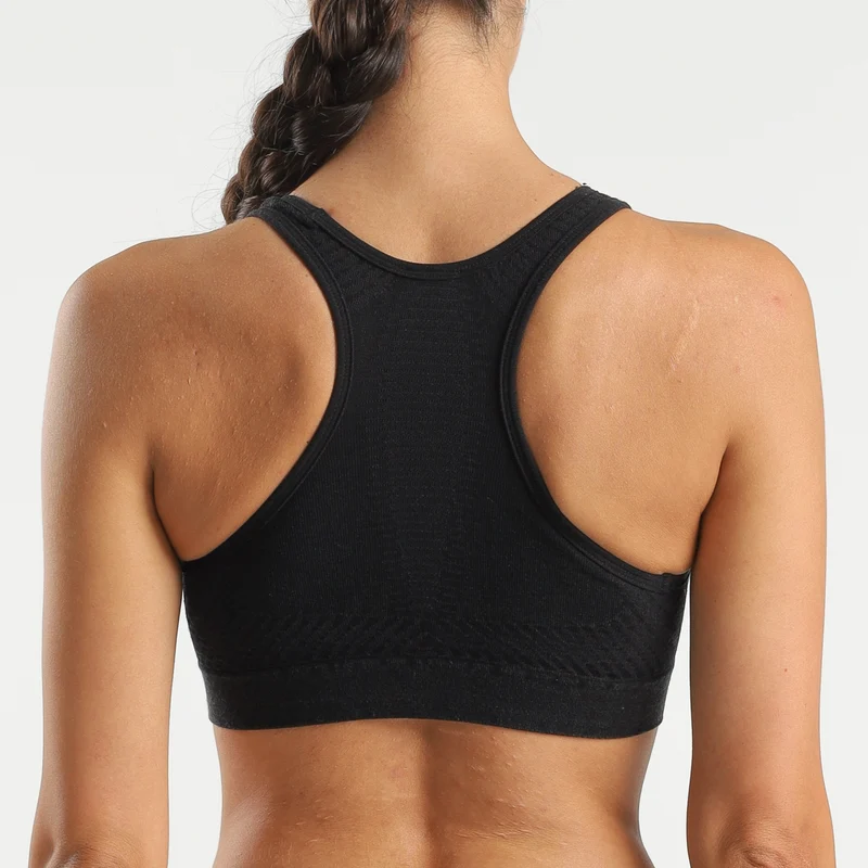 WOMAN MOTYON BIOTECH BRA