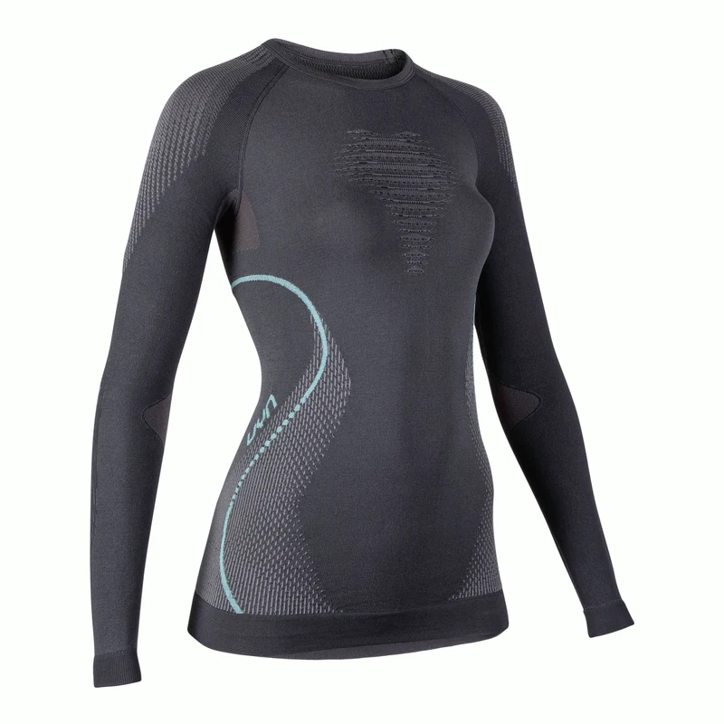 WOMAN EVOLUTYON UW SHIRT LG_SL.