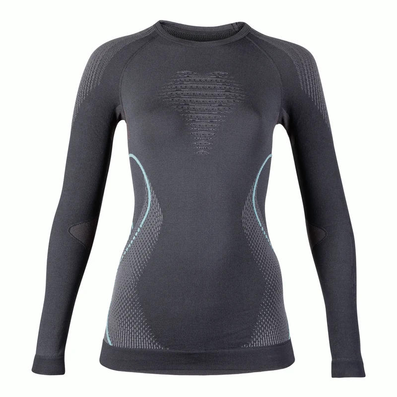WOMAN EVOLUTYON UW SHIRT LG_SL.
