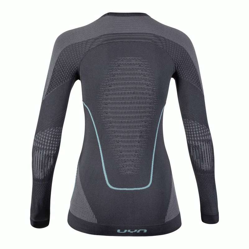 WOMAN EVOLUTYON UW SHIRT LG_SL.