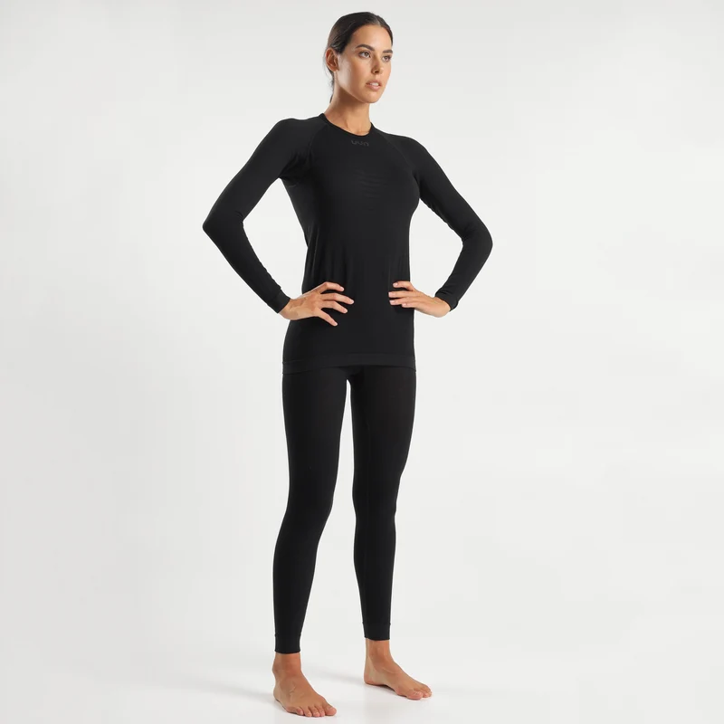 WOMAN ENERGYON BIOTECH UW PANTS LONG