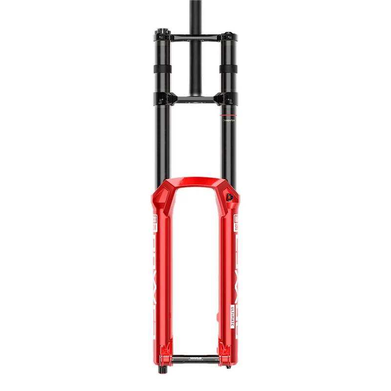 Rockshox 27,5"Boost,20x110mm,200mm,44offset,DA,ro Federg.RockSh.BoXXer Ultimate Charger3