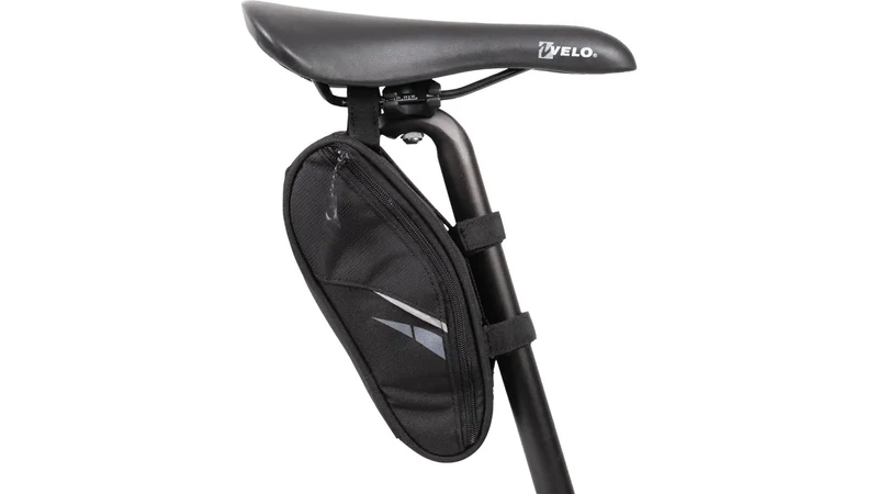 Norco Parry Schlosstasche-/Satteltasche schwarz 1.5 L