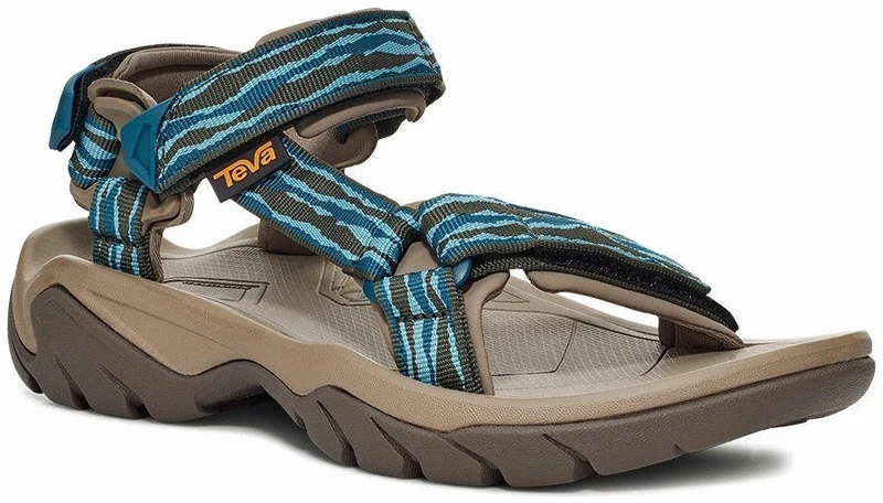 Terra Fi 5 Universal Womens
