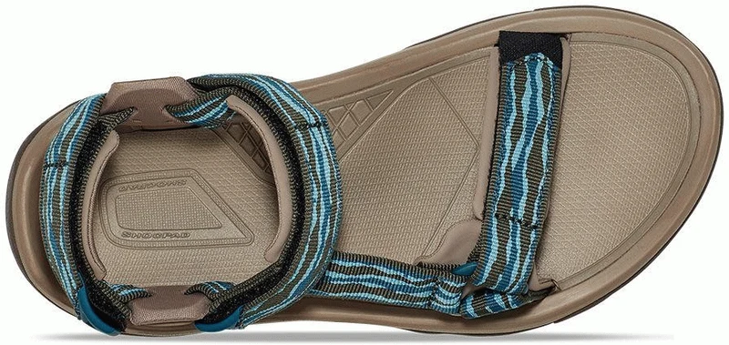 Terra Fi 5 Universal Womens