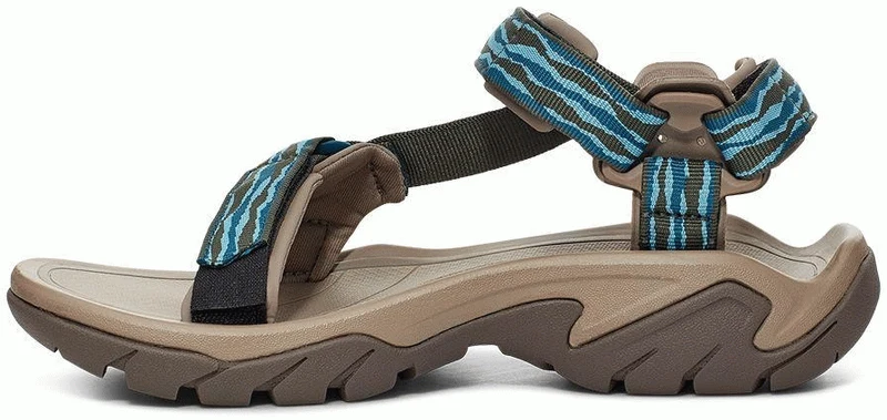 Terra Fi 5 Universal Womens