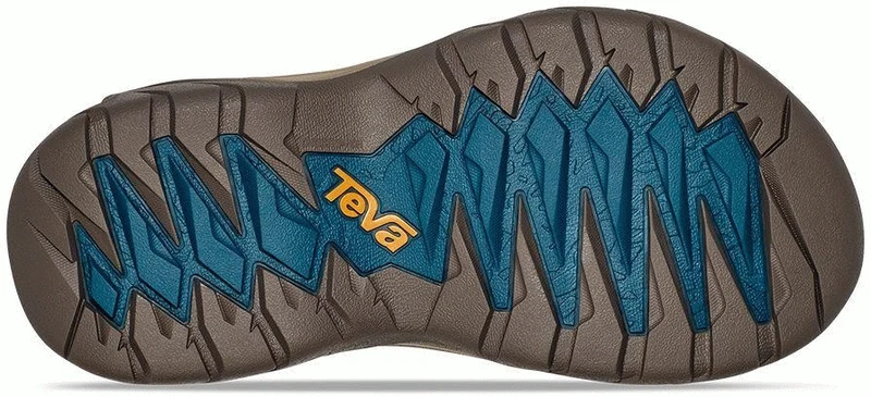 Terra Fi 5 Universal Womens