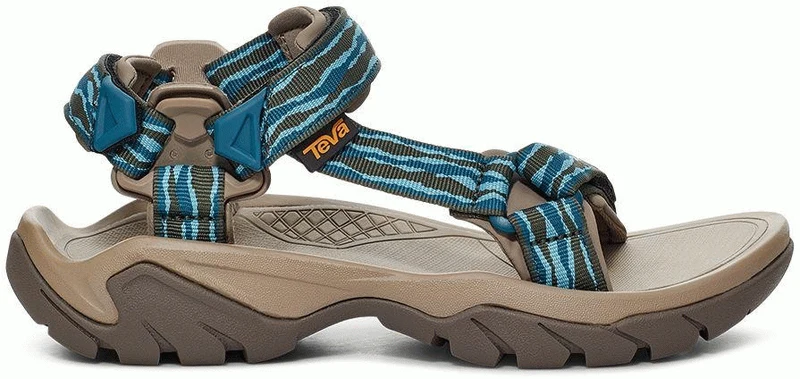 Terra Fi 5 Universal Womens