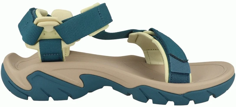 Terra Fi 5 Universal Womens
