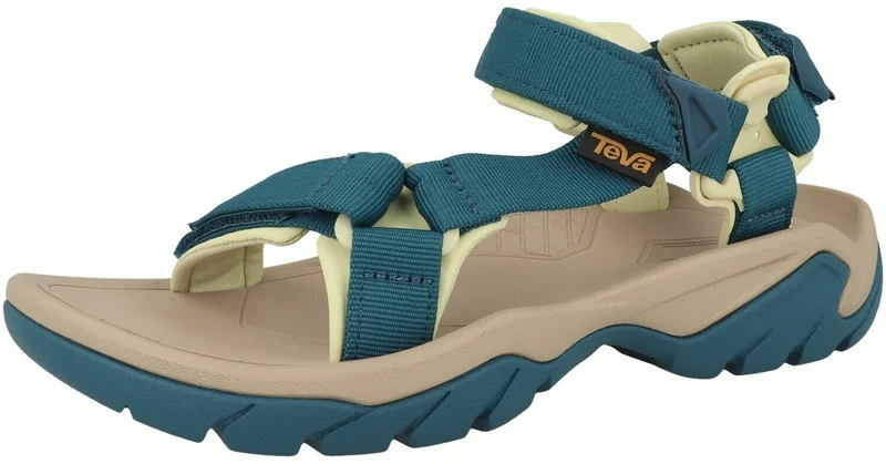Terra Fi 5 Universal Womens