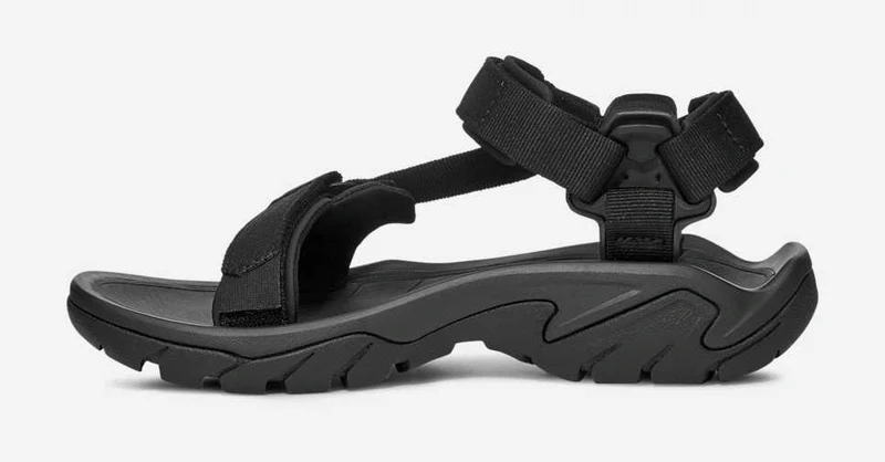 Terra Fi 5 Universal Womens