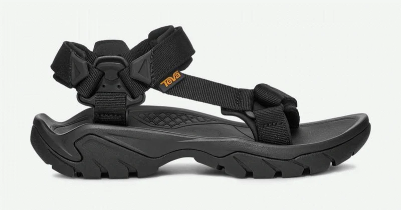 Terra Fi 5 Universal Womens