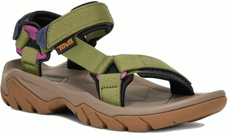 Terra Fi 5 Universal Womens