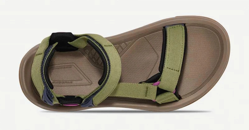 Terra Fi 5 Universal Womens