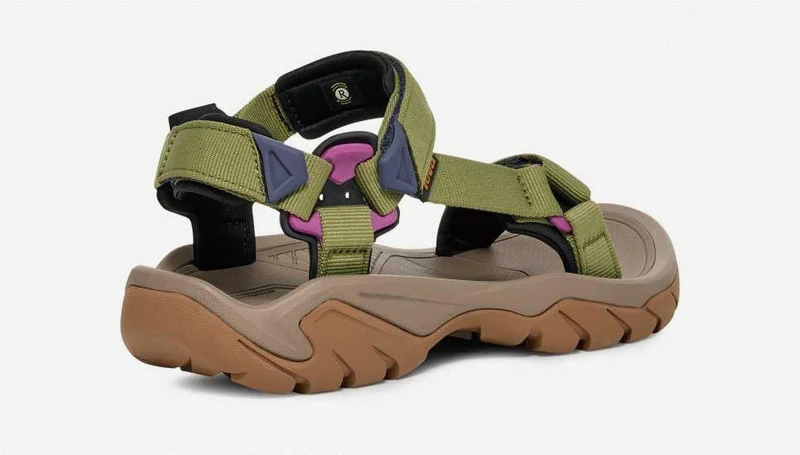 Terra Fi 5 Universal Womens