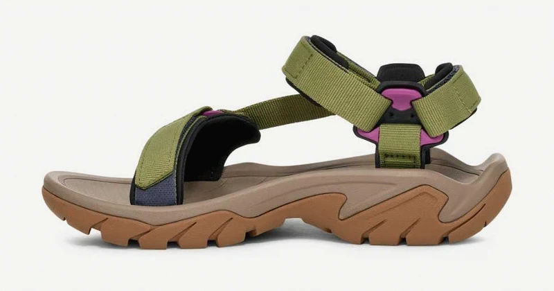 Terra Fi 5 Universal Womens