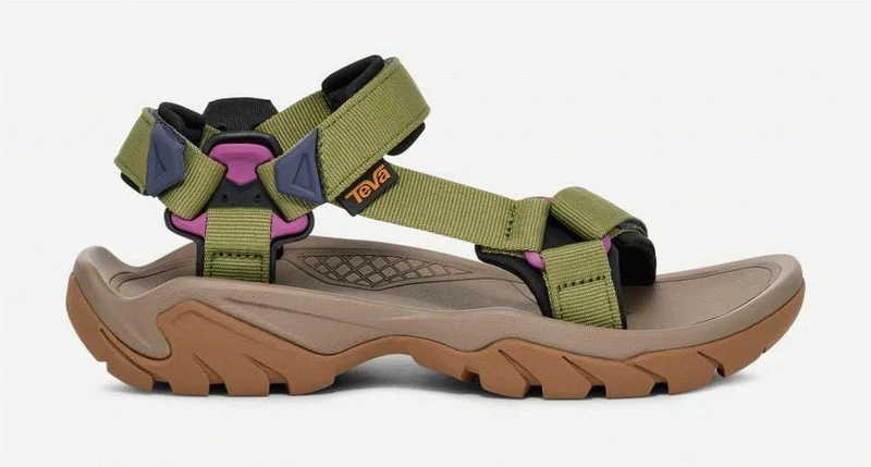 Terra Fi 5 Universal Womens