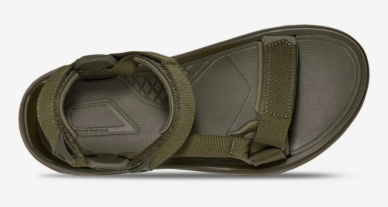 Terra Fi 5 Universal Men
