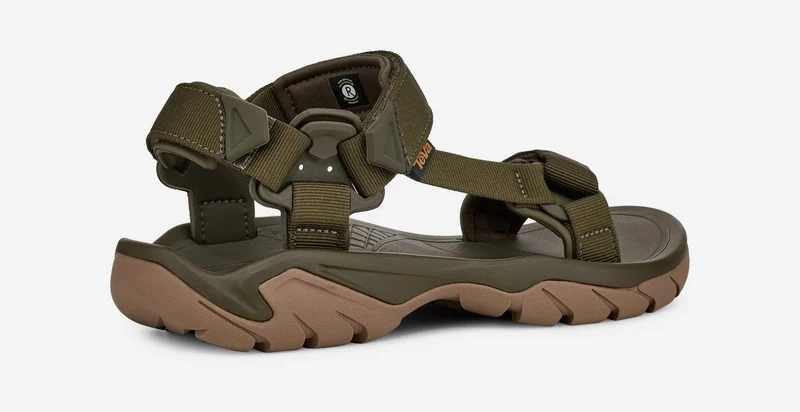 Terra Fi 5 Universal Men