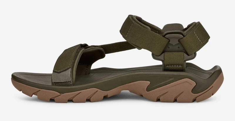 Terra Fi 5 Universal Men