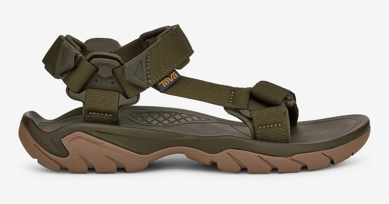Terra Fi 5 Universal Men
