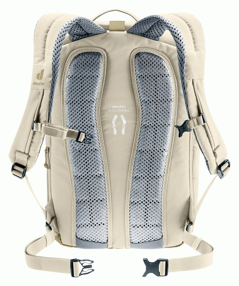 Stepout 22