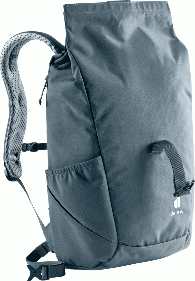 Stepout 22