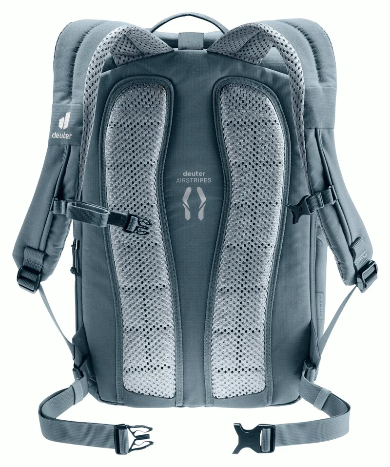 Stepout 22
