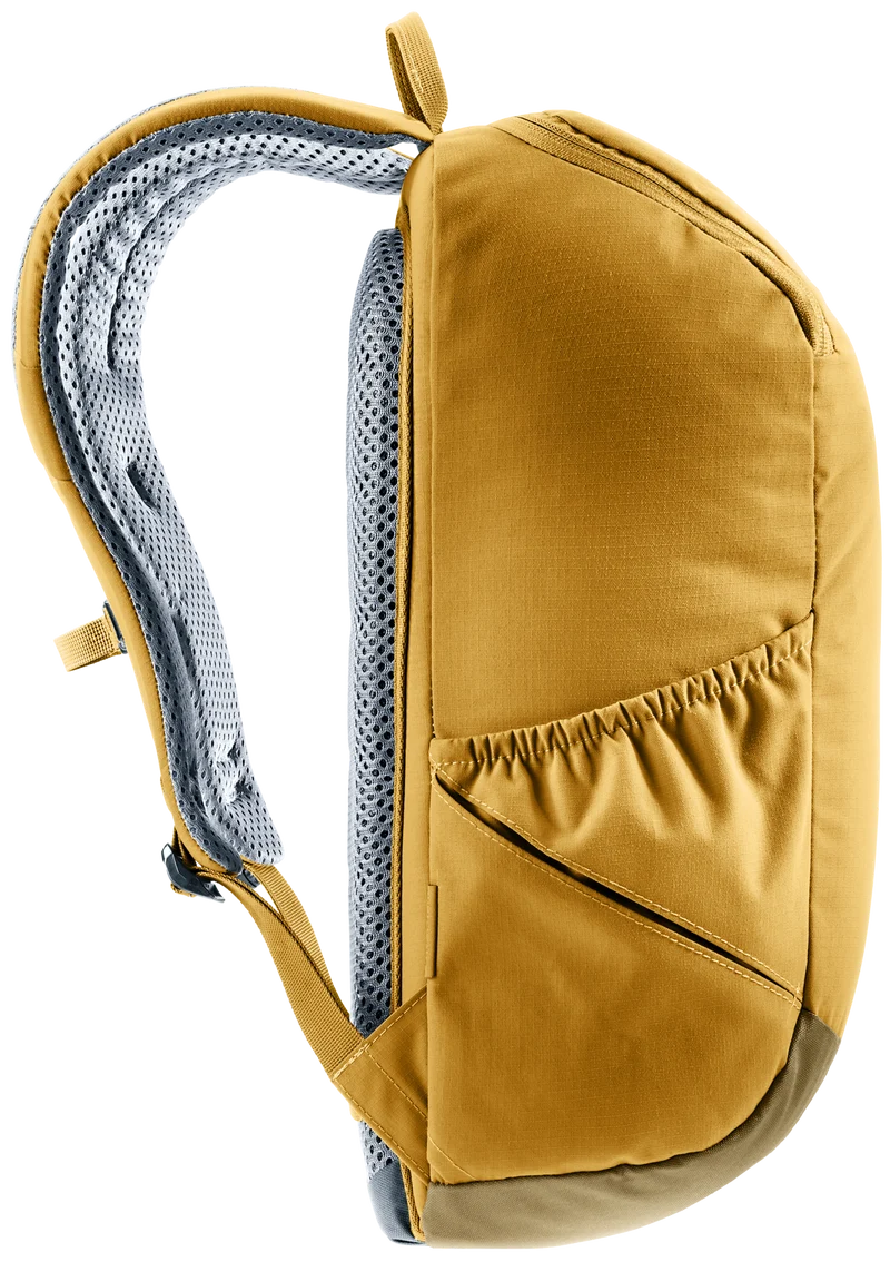 Stepout 16