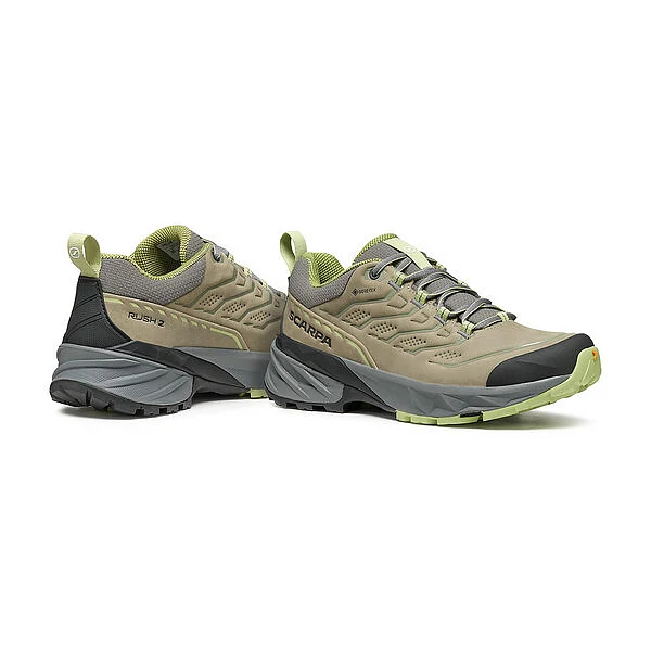 Rush 2 Pro GTX Wmn