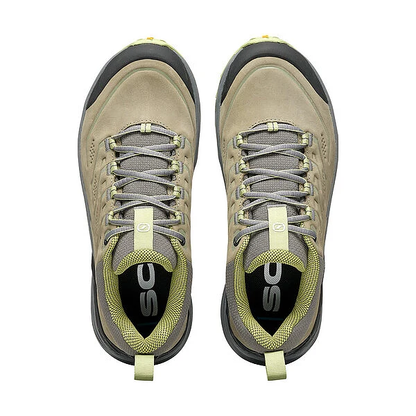 Rush 2 Pro GTX Wmn