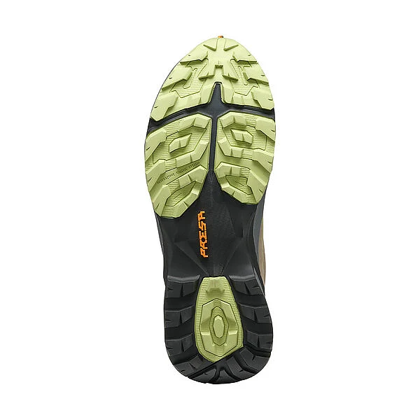 Rush 2 Pro GTX Wmn