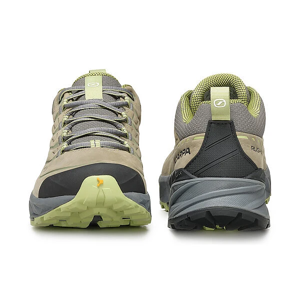 Rush 2 Pro GTX Wmn