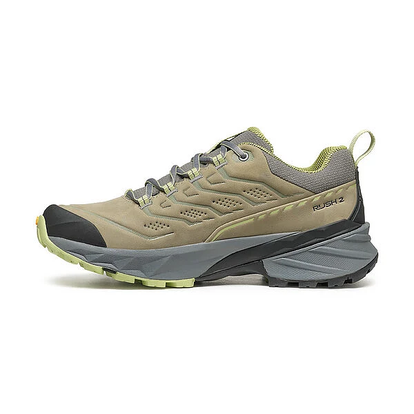 Rush 2 Pro GTX Wmn