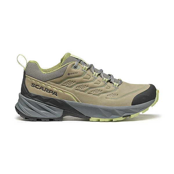 Rush 2 Pro GTX Wmn