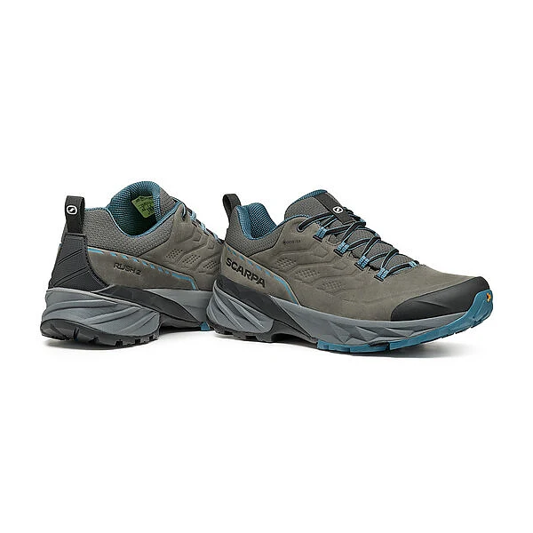 Rush 2 Pro GTX