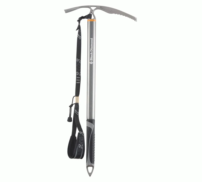 RAVEN ICE AXE WITH GRIP