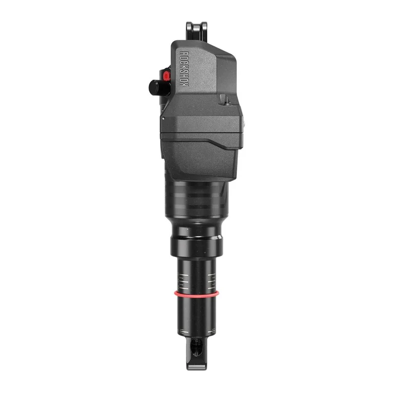 Rockshox schwarz,190x45 Santa Cruz Blur TR 2022+ Dämpfer RockShox SIDLuxe Ultimate FA