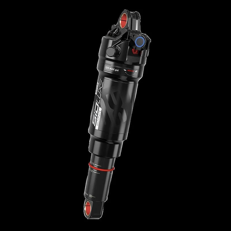 Rockshox schwarz,190x40,Standard,3-Pos, OutPull Dämpfer RS SIDLuxe Ultimate Remote A2