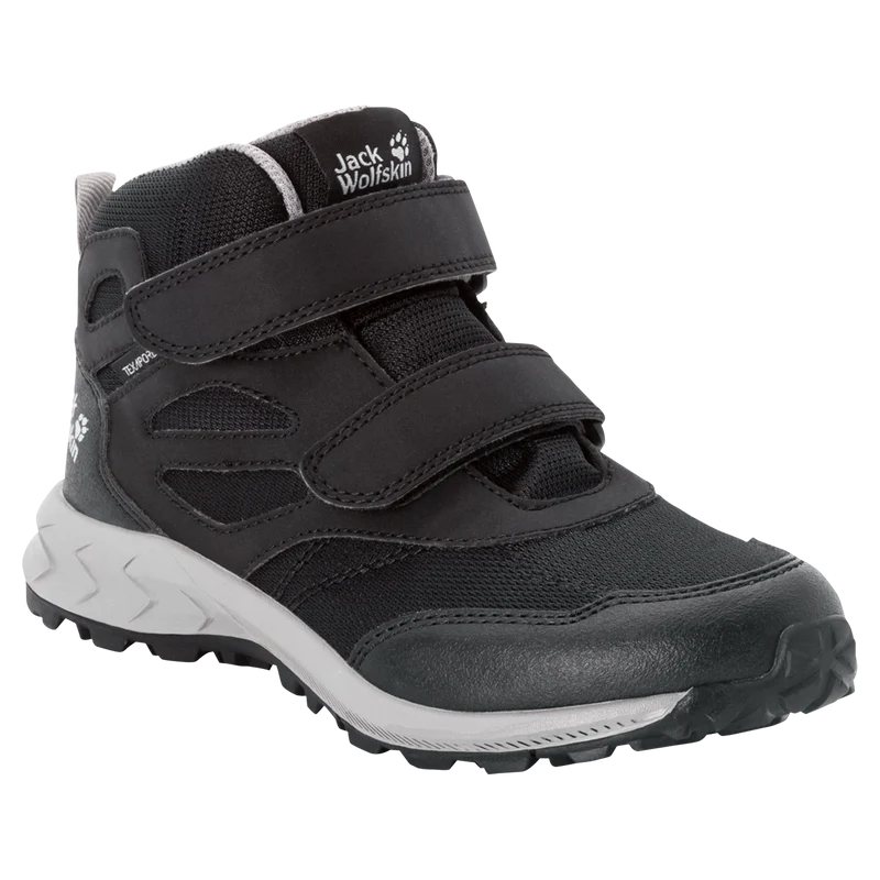 WOODLAND TEXAPORE MID VC K