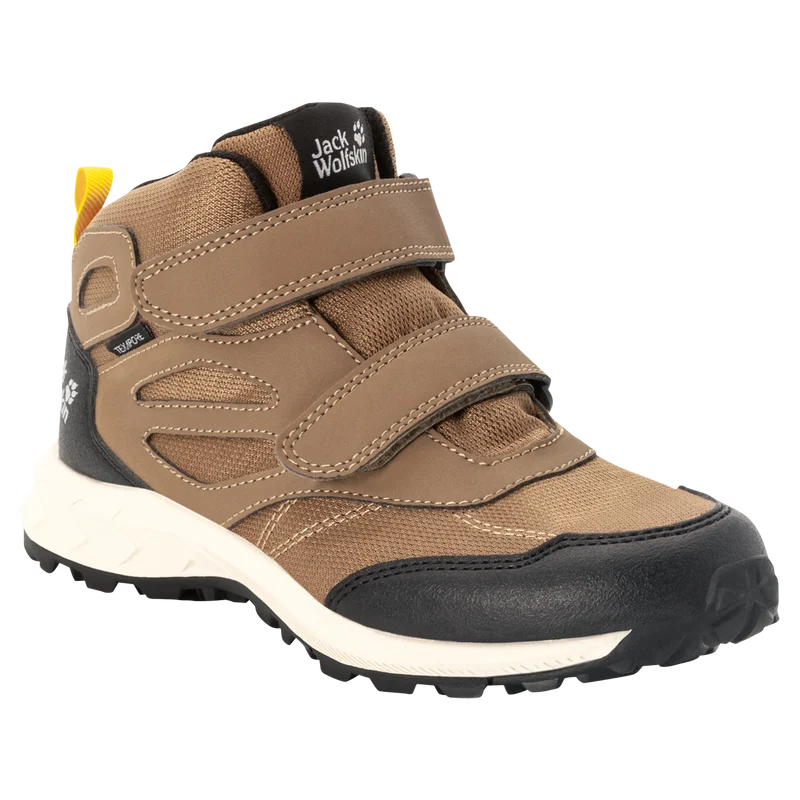 WOODLAND TEXAPORE MID VC K