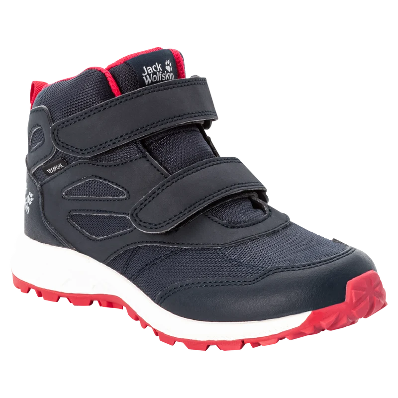 WOODLAND TEXAPORE MID VC K