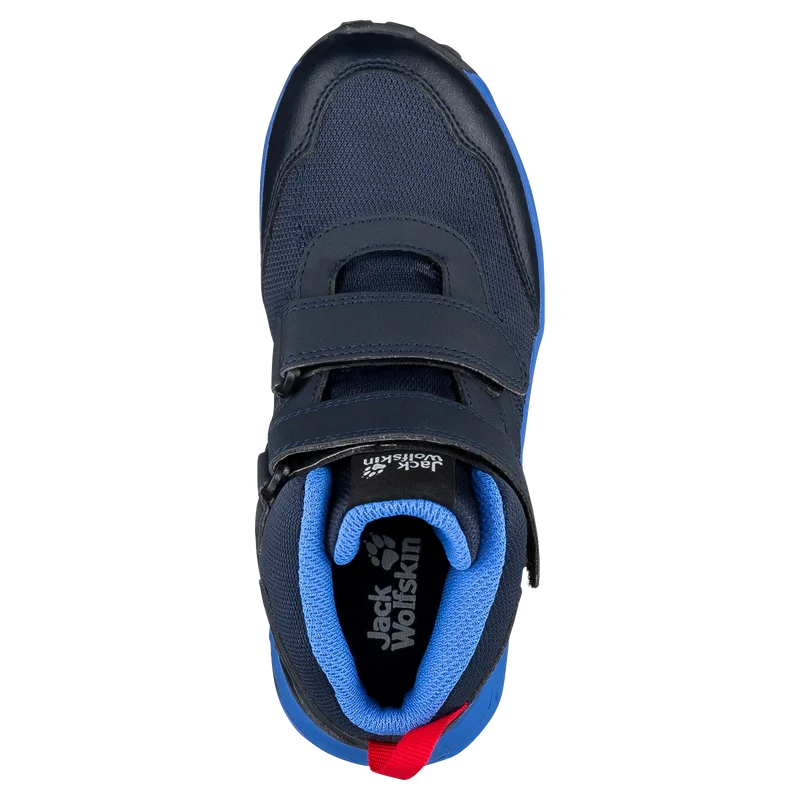 WOODLAND TEXAPORE MID VC K