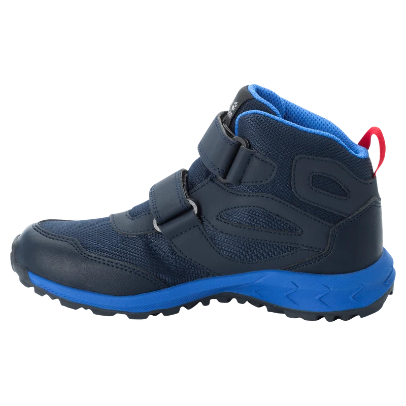 WOODLAND TEXAPORE MID VC K